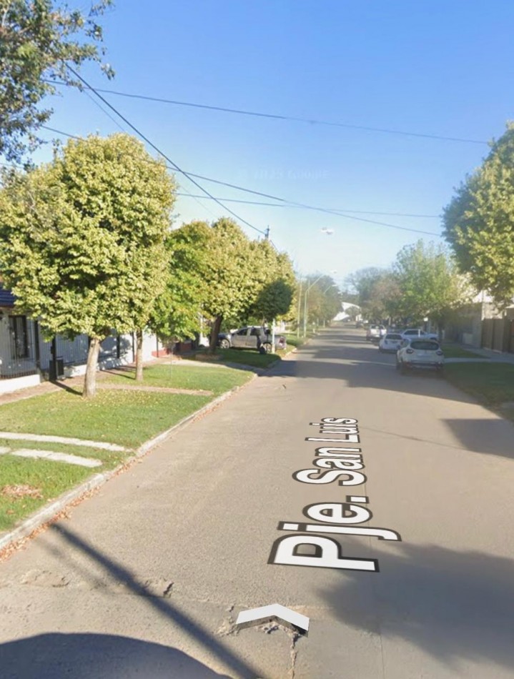 TERRENO EN VENTA EN SANTO TOME 