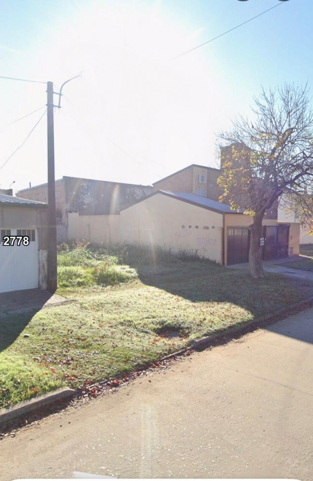 TERRENO EN VENTA EN SANTO TOME 