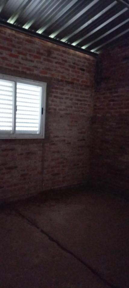 CASA EN COSNTRUCCION EN BARRIO LAS MERCEDES DE RECREO