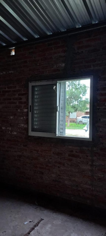 CASA EN COSNTRUCCION EN BARRIO LAS MERCEDES DE RECREO