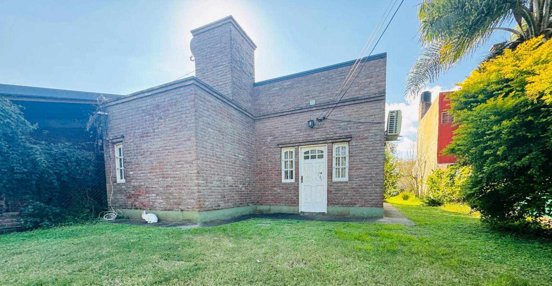 CASA QUINTA EN SAUCE VIEJO A METROS DEL RIO CORONDA