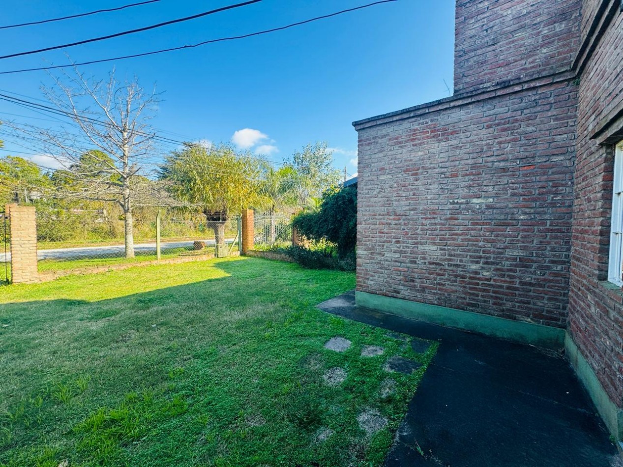 CASA QUINTA EN SAUCE VIEJO A METROS DEL RIO CORONDA