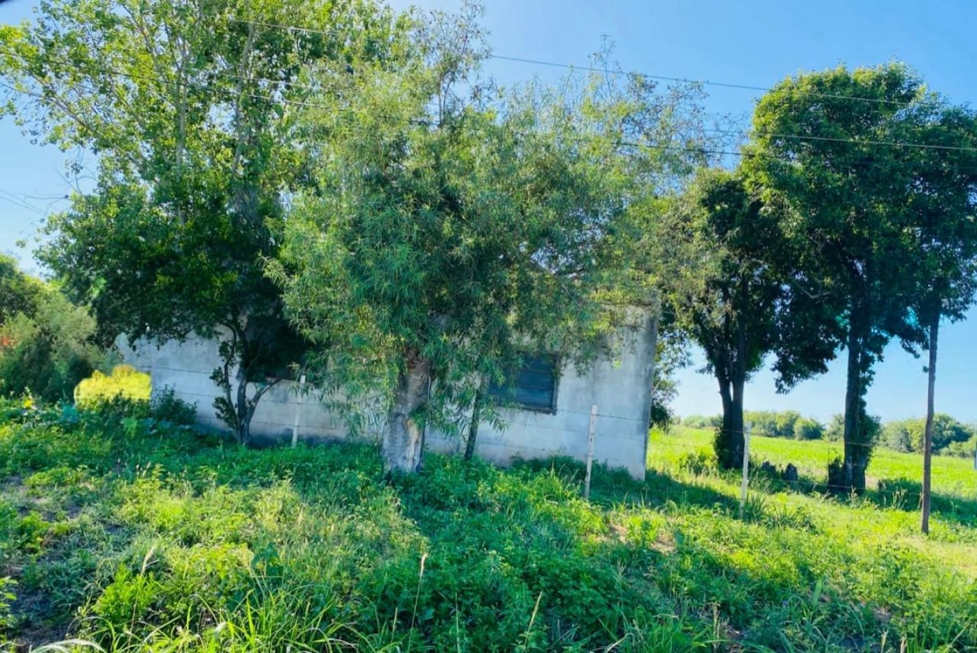 QUINTA/CHACRA EN RECREO SUR 