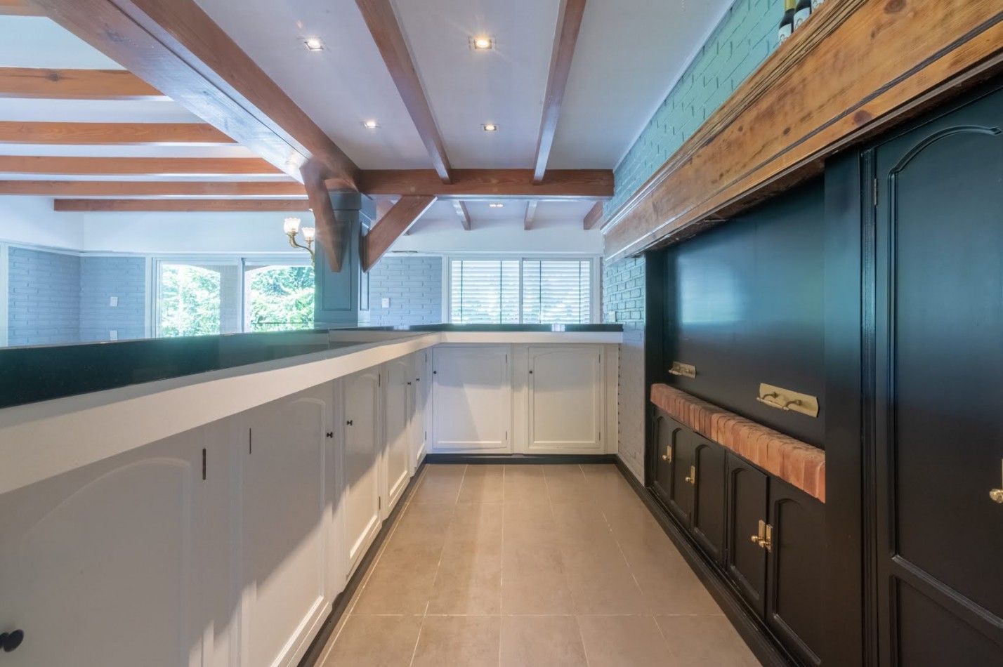 CASA DE CATEGORIA EN CLUB DE CAMPO EL PASO - Santo Tome - Santa Fe