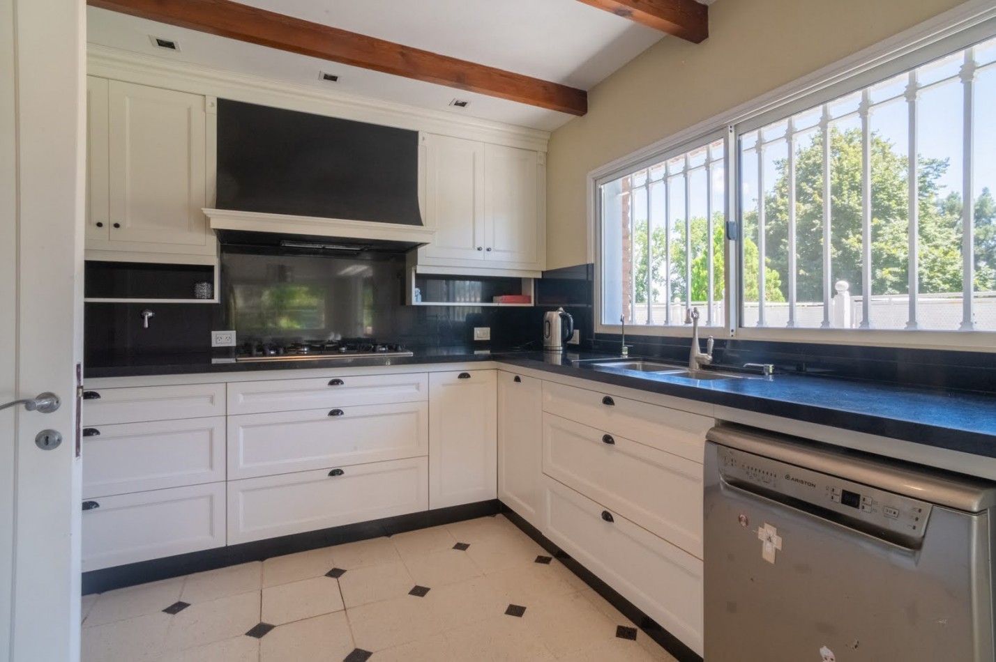 CASA DE CATEGORIA EN CLUB DE CAMPO EL PASO - Santo Tome - Santa Fe