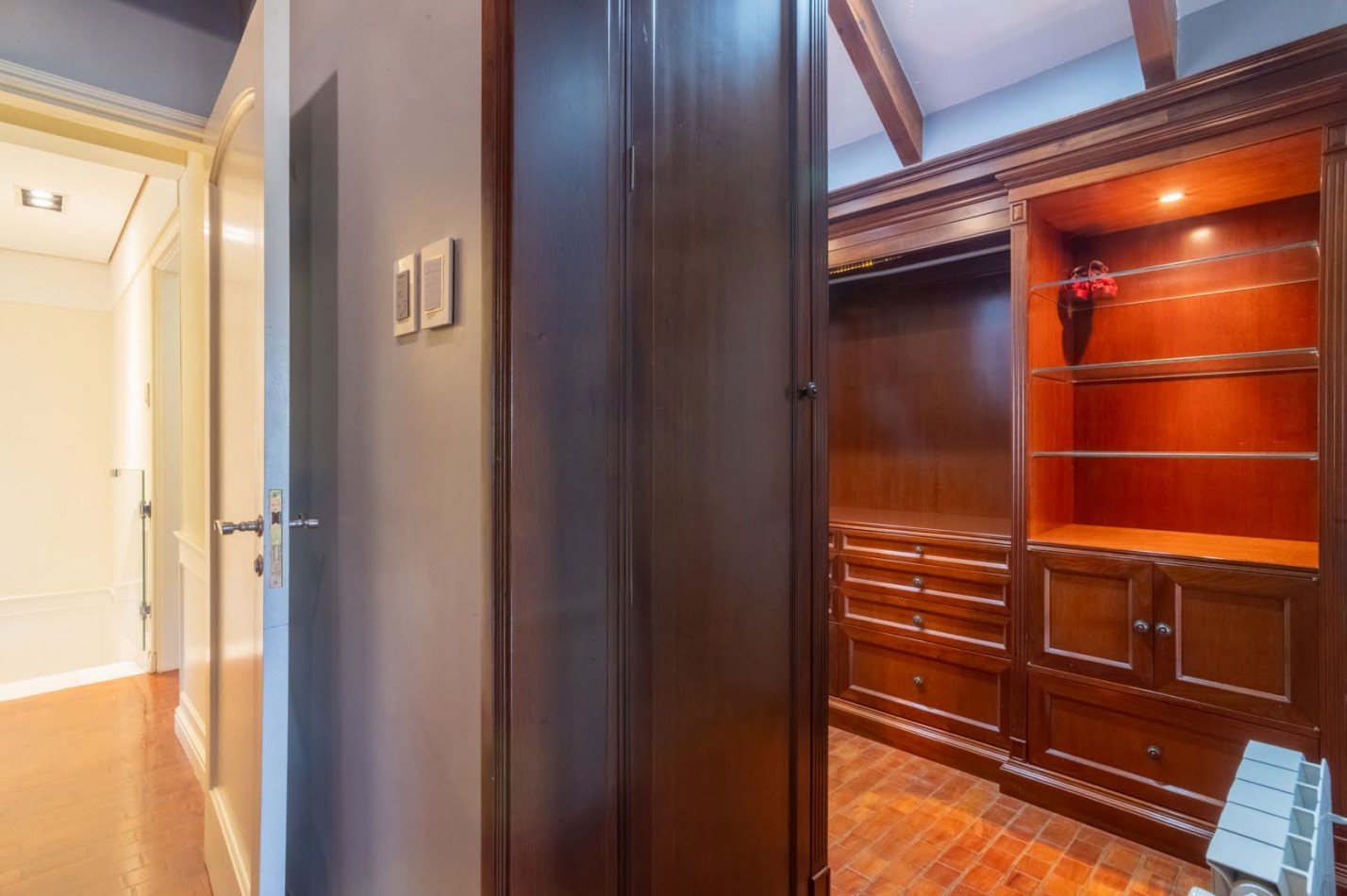 CASA DE CATEGORIA EN CLUB DE CAMPO EL PASO - Santo Tome - Santa Fe