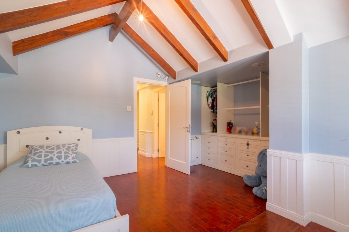 CASA DE CATEGORIA EN CLUB DE CAMPO EL PASO - Santo Tome - Santa Fe