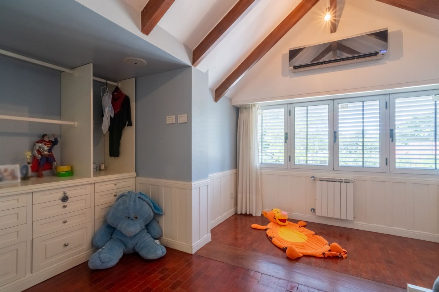 CASA DE CATEGORIA EN CLUB DE CAMPO EL PASO - Santo Tome - Santa Fe