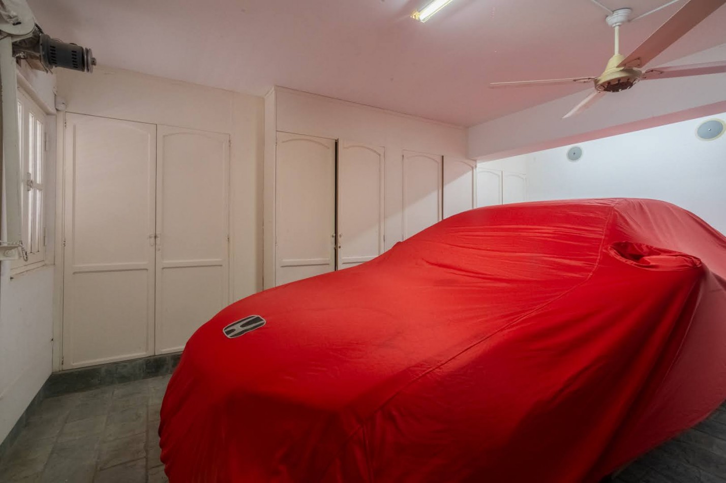 CASA DE CATEGORIA EN CLUB DE CAMPO EL PASO - Santo Tome - Santa Fe