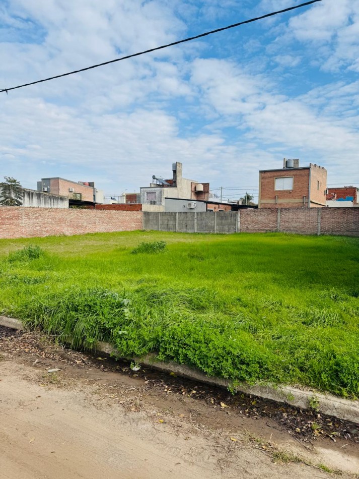 TERRENO EN VENTA EN BARRIO NUEVA ESPERANZA ESTE 