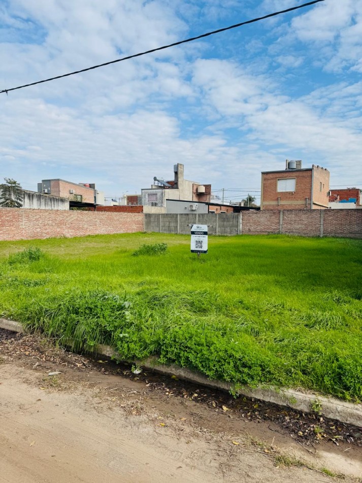 TERRENO EN VENTA EN BARRIO NUEVA ESPERANZA ESTE 