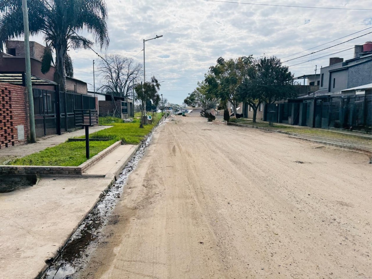 TERRENO EN VENTA EN BARRIO NUEVA ESPERANZA ESTE 