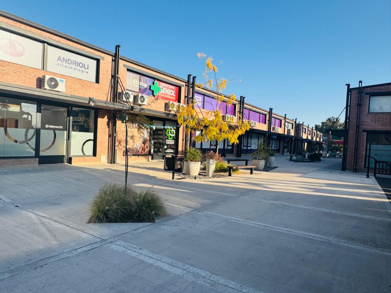 LOCAL COMERCIAL EL LAS ACACIAS - ZONA COUNTRIES - CON RENTA 