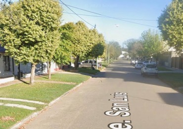 TERRENO EN VENTA EN SANTO TOME 