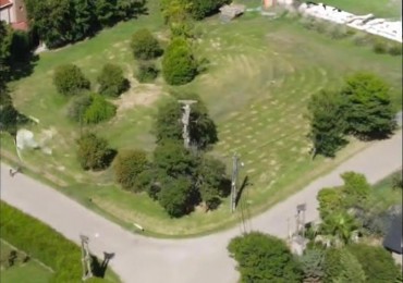 TERRENO EN VENTA EN COMPLEJO RESIDENCIAL EL PASO