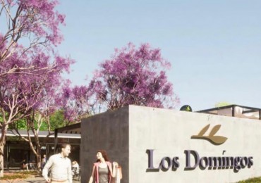 TERRENO EN VENTA EN LOTEO LOS DOMINGOS SAUCE VIEJO