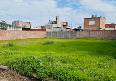 TERRENO EN VENTA EN BARRIO NUEVA ESPERANZA ESTE 